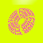 Pink Punk mini app