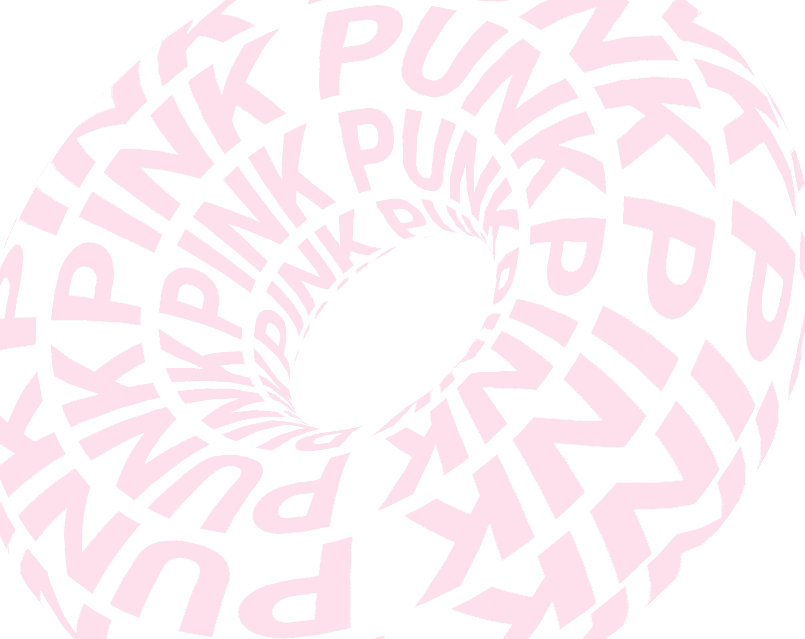 Fashion brand pinkpunk