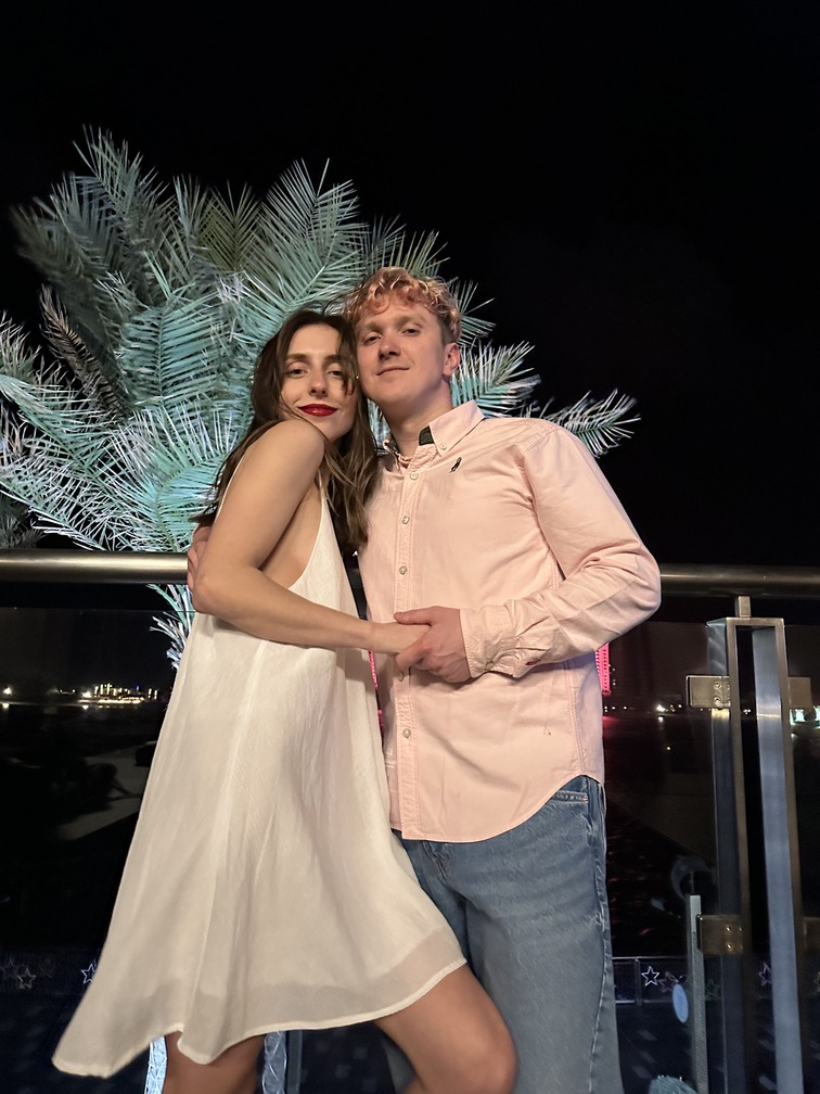 Команда Pink Punk