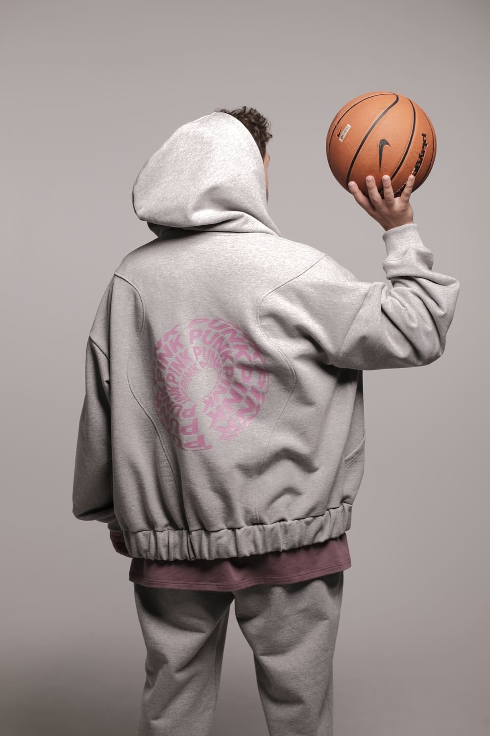 Команда Pink Punk