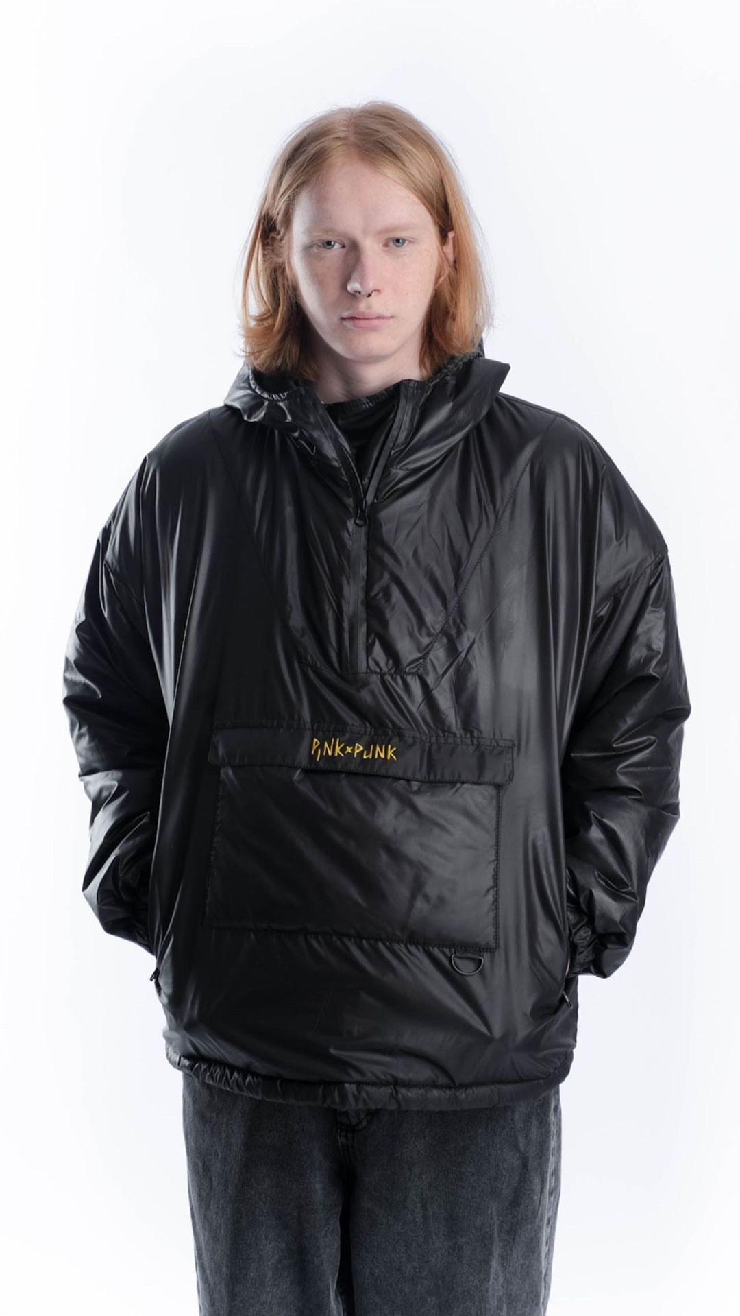 Команда Pink Punk