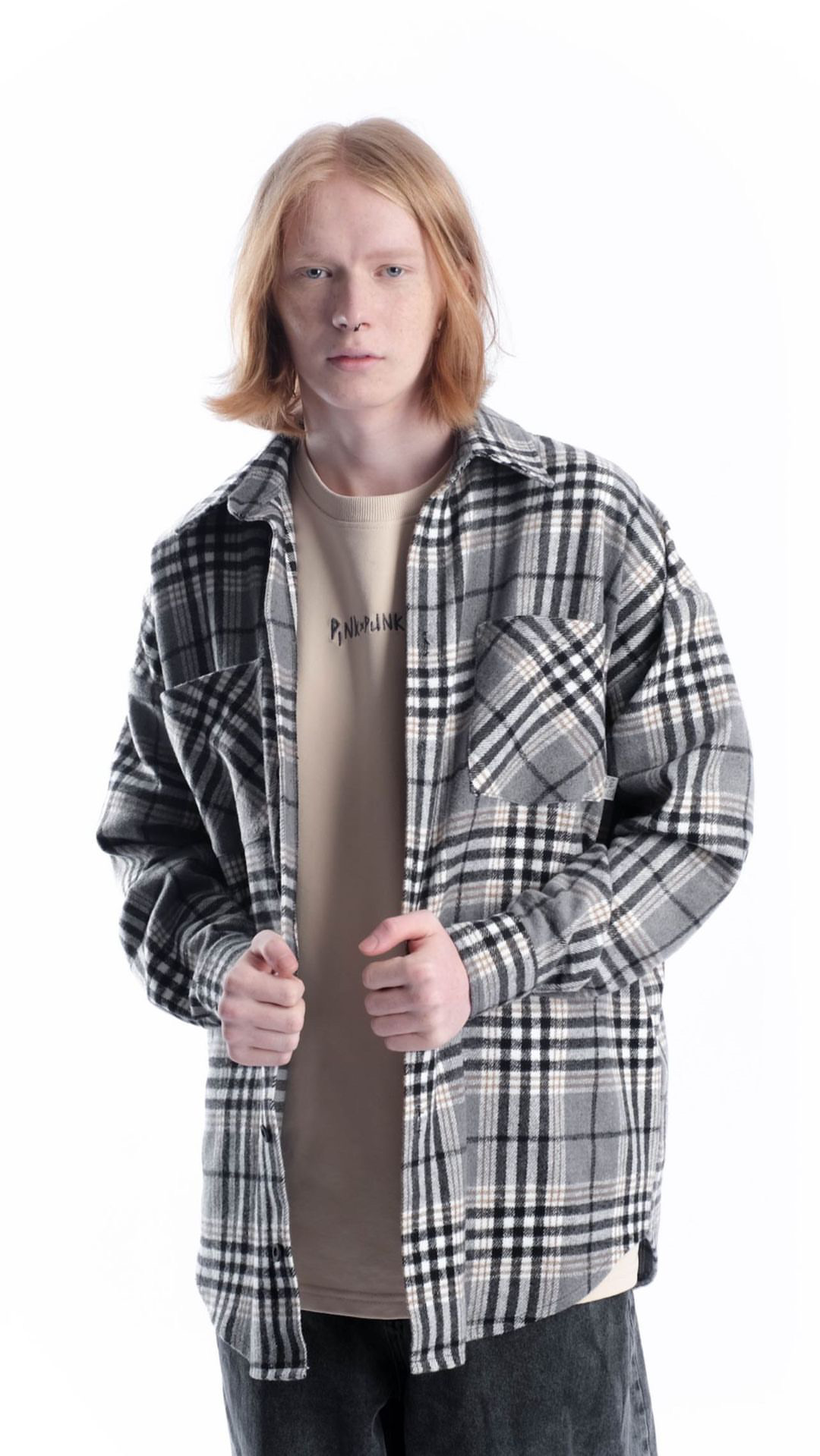 Команда Pink Punk