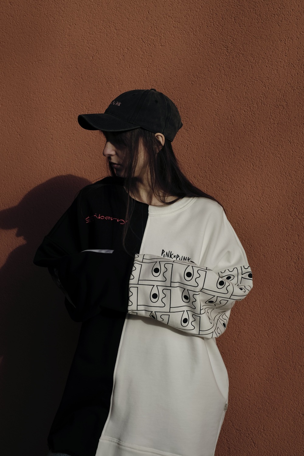 Команда Pink Punk