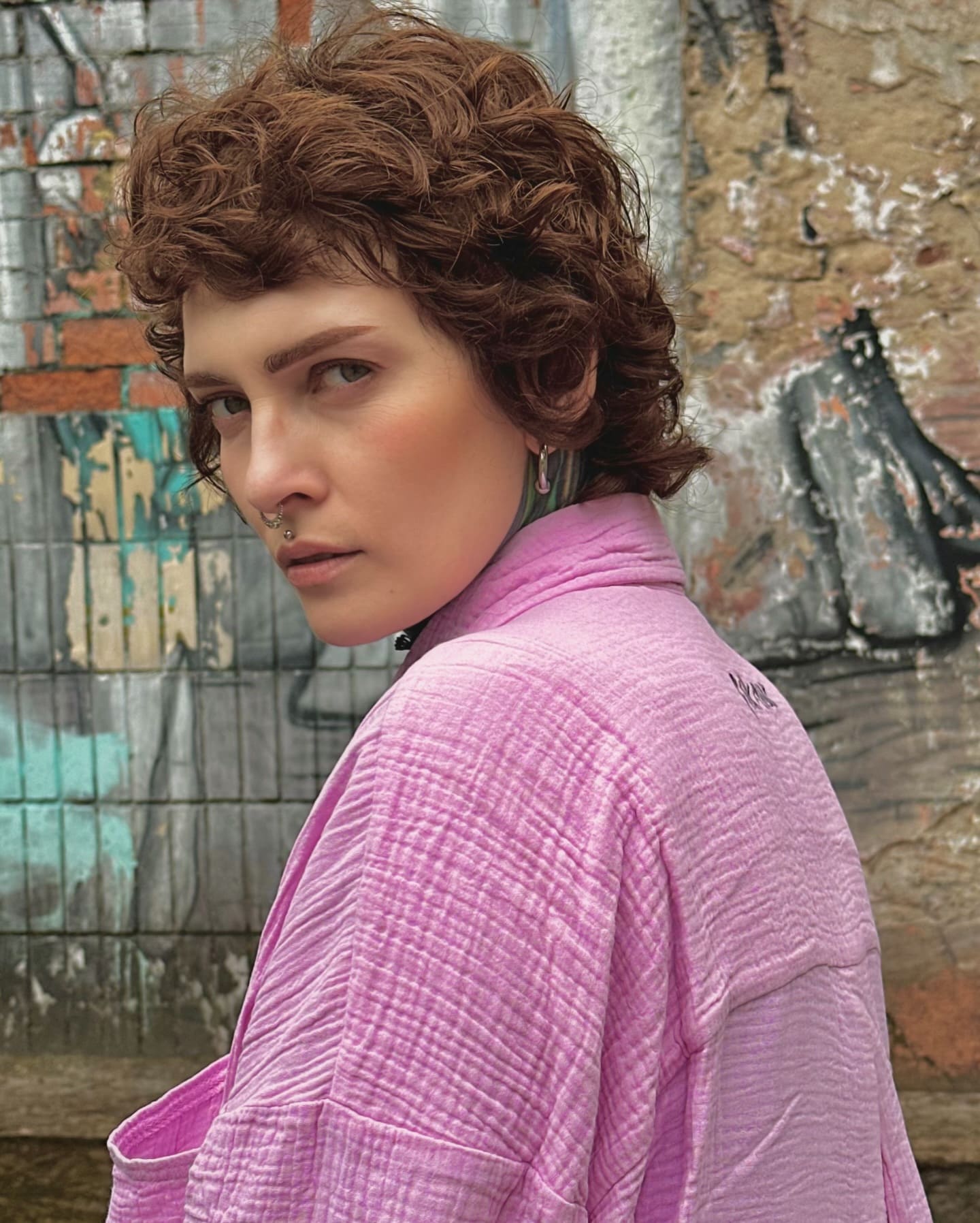 Команда Pink Punk