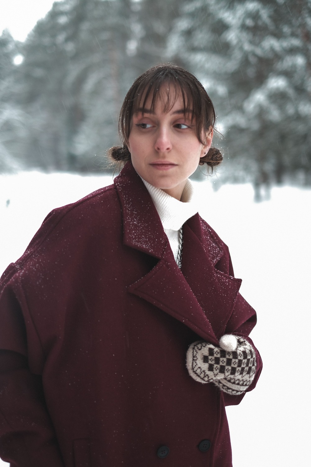 Команда Pink Punk