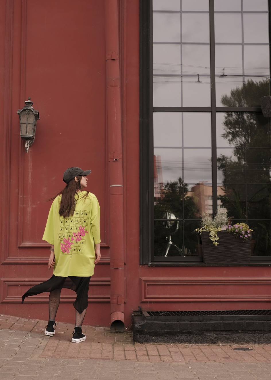 Команда Pink Punk