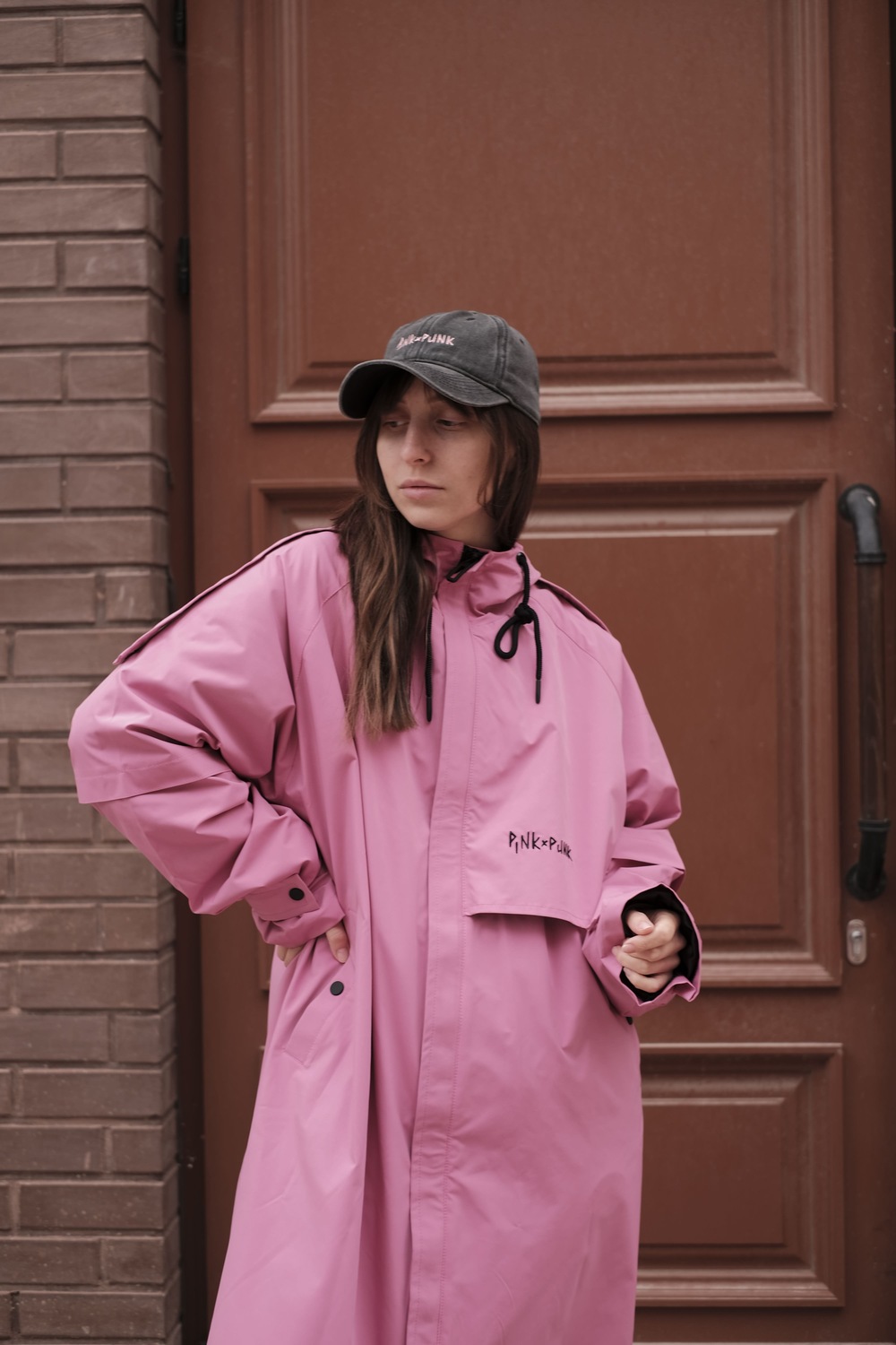 Команда Pink Punk