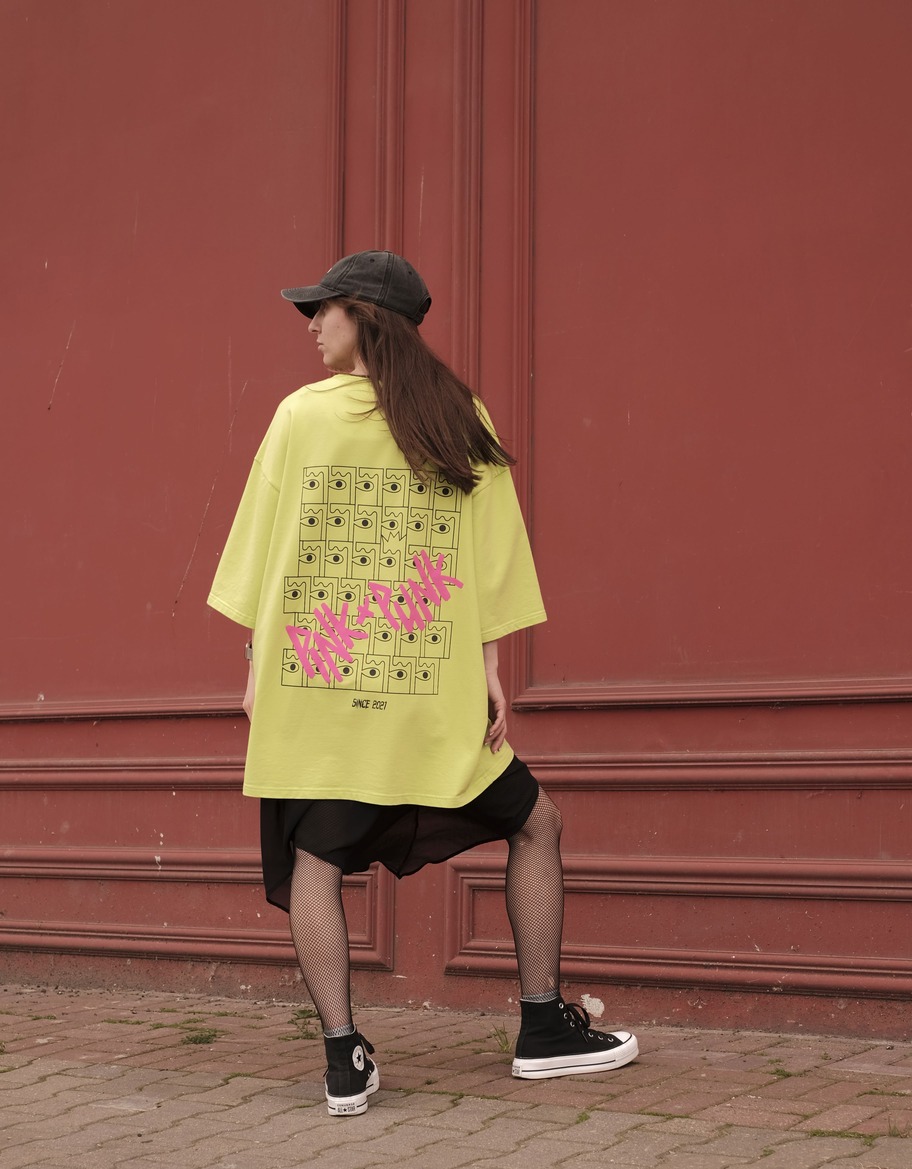 Команда Pink Punk